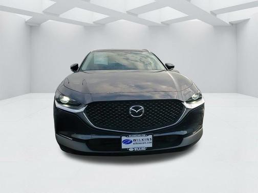 2026 Mazda CX-30 Preferred