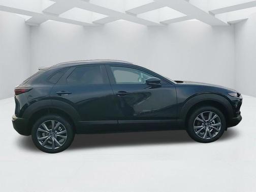 2026 Mazda CX-30 Preferred
