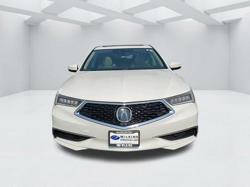 2020 Acura TLX V6 w/Technology Package