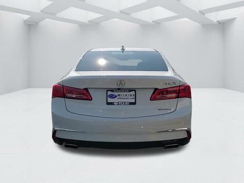 2020 Acura TLX V6 w/Technology Package