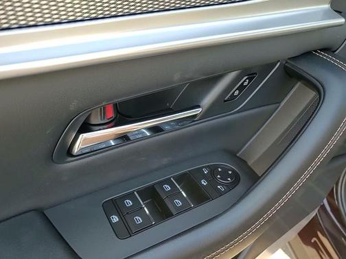 2026 Mazda CX-90 Premium Plus