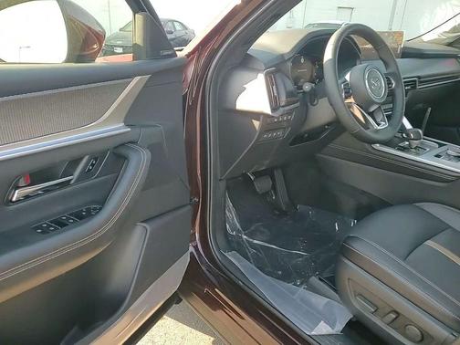 2026 Mazda CX-90 Premium Plus