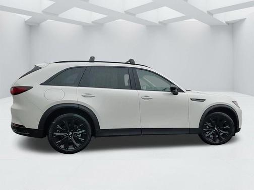 2025 Mazda CX-90 PHEV Premium Sport