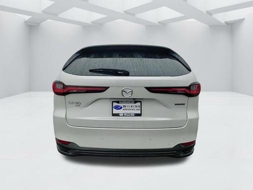 2025 Mazda CX-90 PHEV Premium Sport