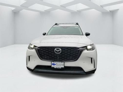 2025 Mazda CX-90 PHEV Premium Sport