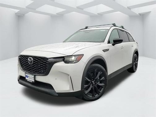 2025 Mazda CX-90 PHEV Premium Sport