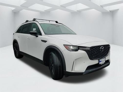 2025 Mazda CX-90 PHEV Premium Sport