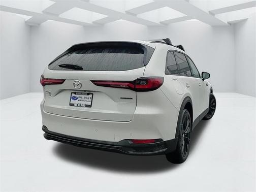 2025 Mazda CX-90 PHEV Premium Sport