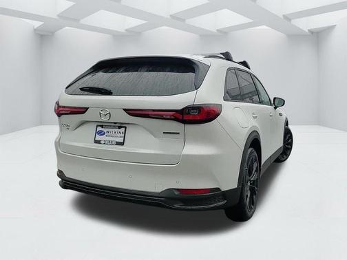 2025 Mazda CX-90 PHEV Premium Sport