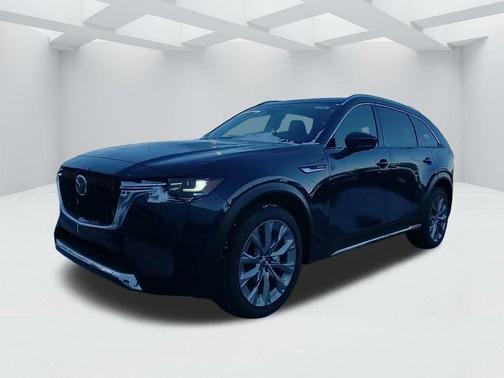 2026 Mazda CX-90 Premium Plus