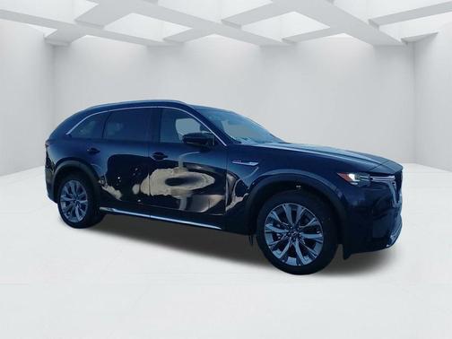2026 Mazda CX-90 Premium Plus