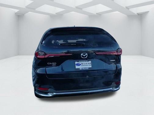 2026 Mazda CX-90 Premium Plus