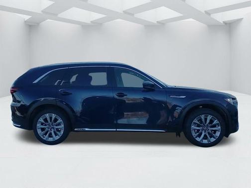 2026 Mazda CX-90 Premium Plus