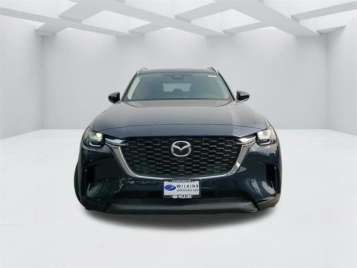 2025 Mazda CX-90 3.3 Turbo Select Package