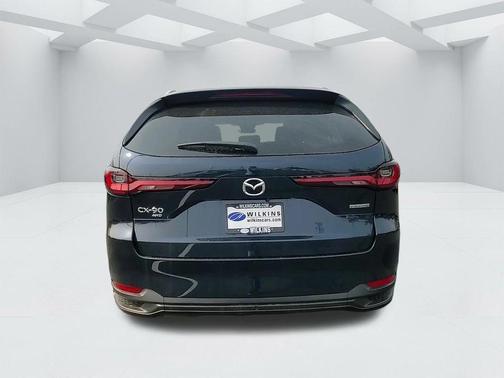 2025 Mazda CX-90 3.3 Turbo Select Package