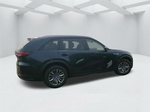 2025 Mazda CX-90 3.3 Turbo Select Package