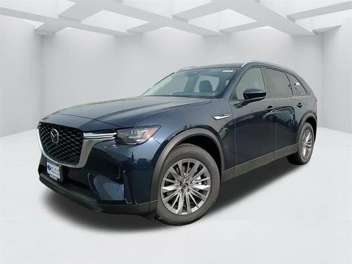 2025 Mazda CX-90 3.3 Turbo Select Package