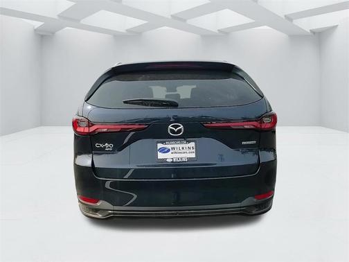 2025 Mazda CX-90 3.3 Turbo Select Package