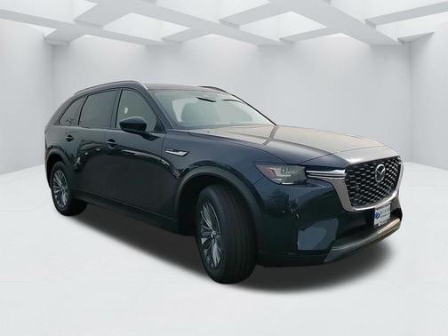 2025 Mazda CX-90 3.3 Turbo Select Package