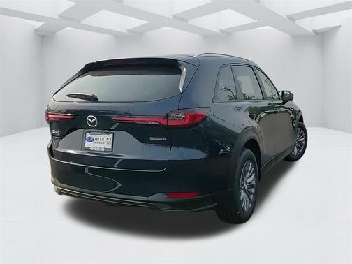 2025 Mazda CX-90 3.3 Turbo Select Package