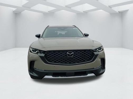 2026 Mazda CX-50 2.5 Turbo