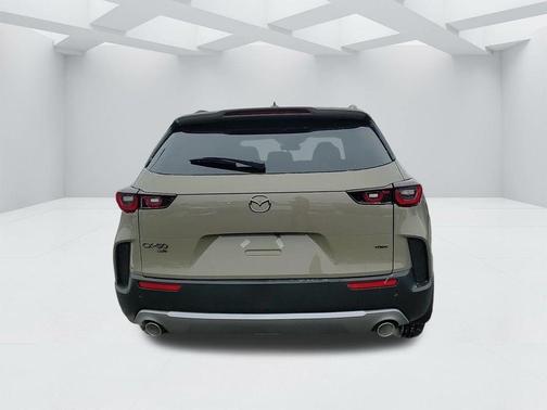 2026 Mazda CX-50 2.5 Turbo