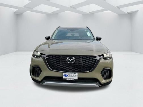 2025 Mazda CX-70 PR
