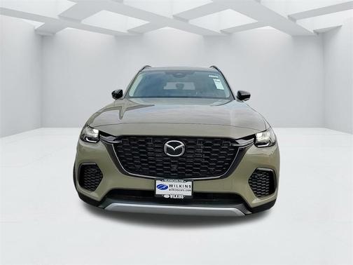 2025 Mazda CX-70 PR