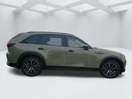 2025 Mazda CX-70 PR