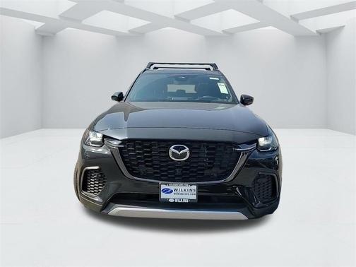 2025 Mazda CX-70 CX-70