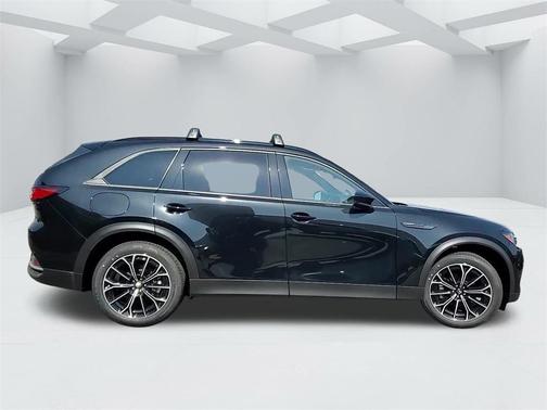 2025 Mazda CX-70 CX-70