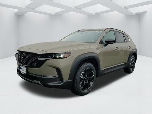 2026 Mazda CX-50 2.5 S