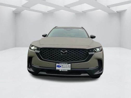 2026 Mazda CX-50 2.5 S