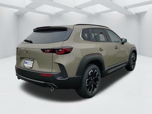 2026 Mazda CX-50 2.5 S