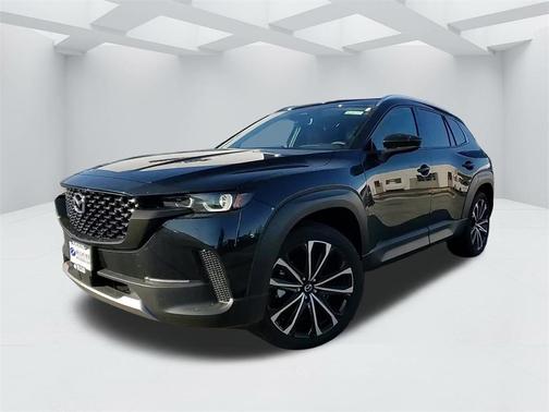 2025 Mazda CX-50 2.5 Turbo Premium Package