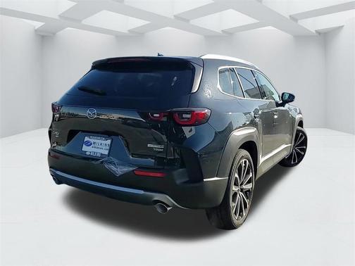 2025 Mazda CX-50 2.5 Turbo Premium Package