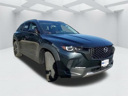 2025 Mazda CX-50 2.5 Turbo Premium Package