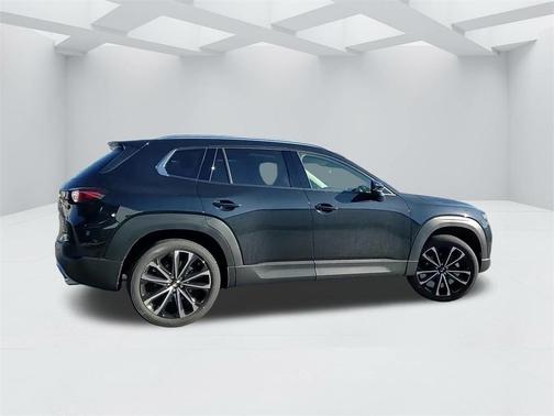 2025 Mazda CX-50 2.5 Turbo Premium Package