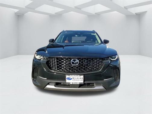 2025 Mazda CX-50 2.5 Turbo Premium Package