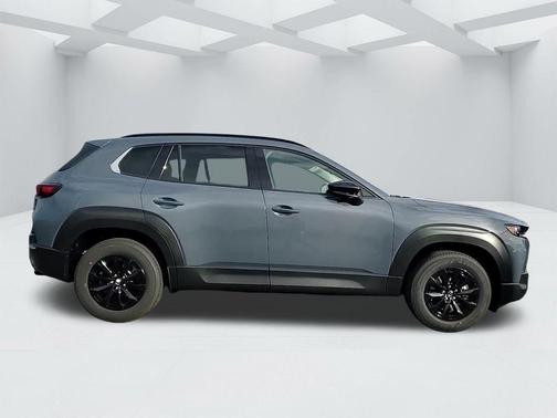 2026 Mazda CX-50 Premium