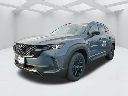 2026 Mazda CX-50 Premium