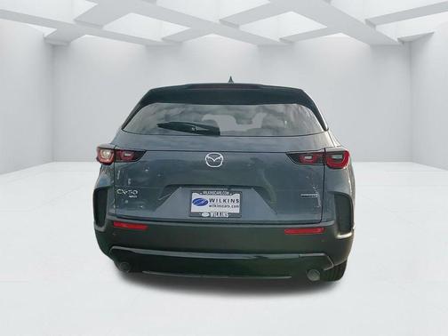 2026 Mazda CX-50 Premium