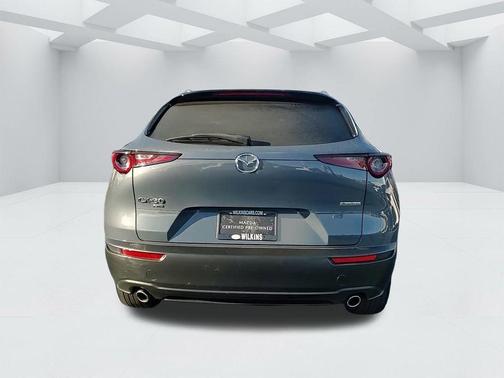 2023 Mazda CX-30 2.5 S Carbon Edition