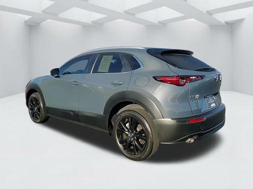 2023 Mazda CX-30 2.5 S Carbon Edition