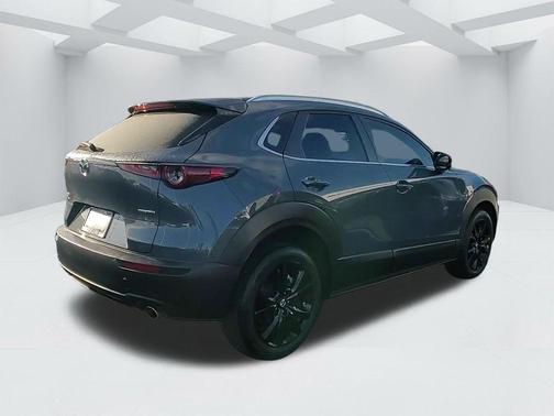 2023 Mazda CX-30 2.5 S Carbon Edition