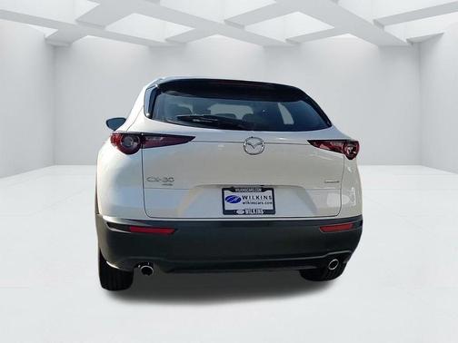 2025 Mazda CX-30 2.5 S