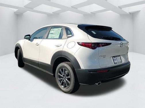 2025 Mazda CX-30 2.5 S