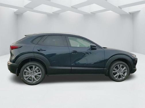 2026 Mazda CX-30 Premium Package