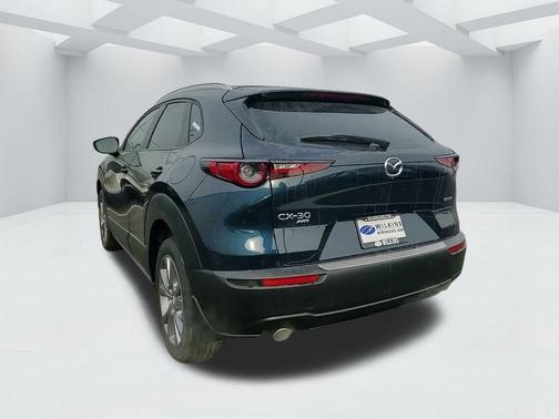 2026 Mazda CX-30 Premium Package