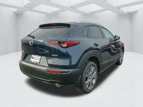 2026 Mazda CX-30 Premium Package